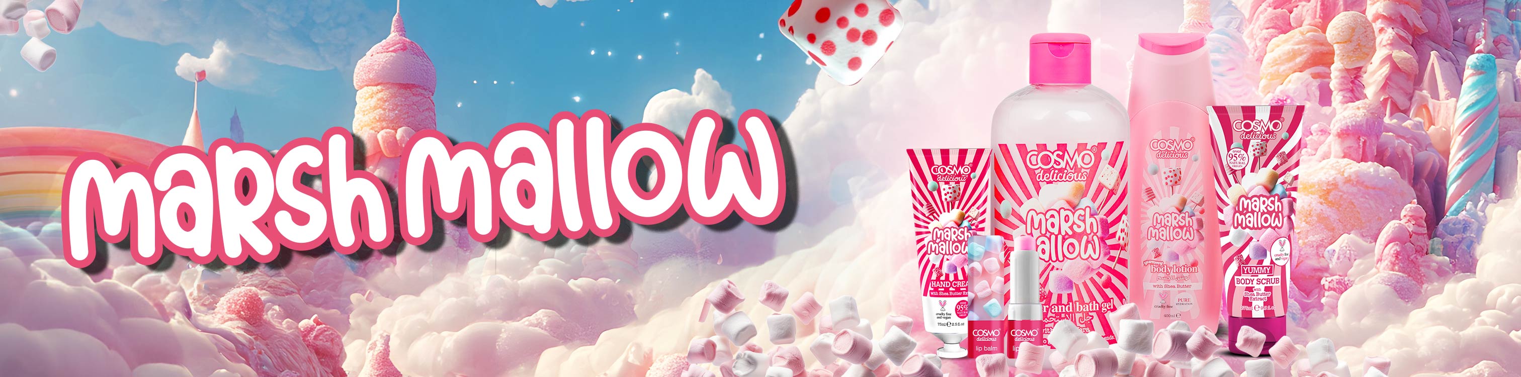Marshmallow