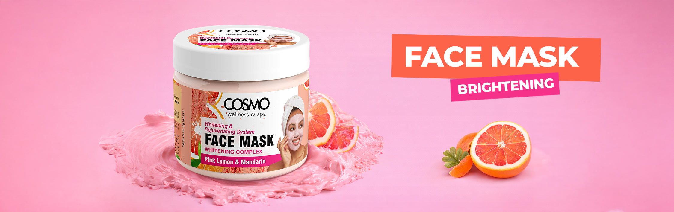 FACE MASK