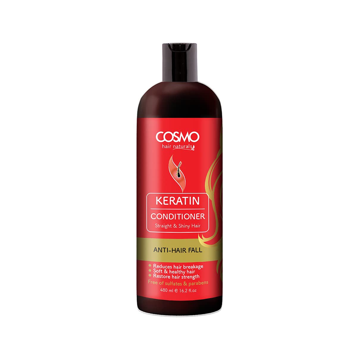 Keratin Conditioner