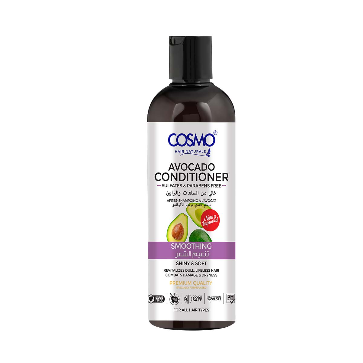 Avocado Conditioner